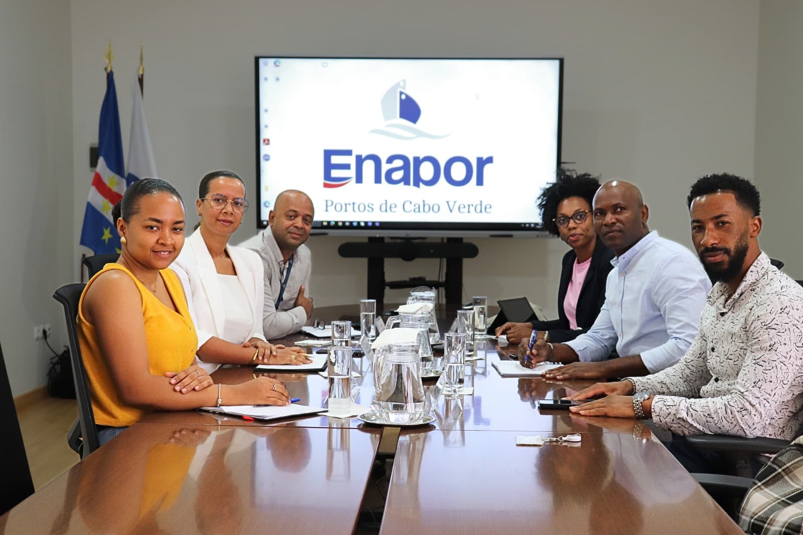 Encontro Enapor